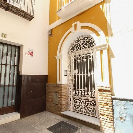 Luminoso Loft en la Alfalfa Apartamento Sevilla Exterior foto